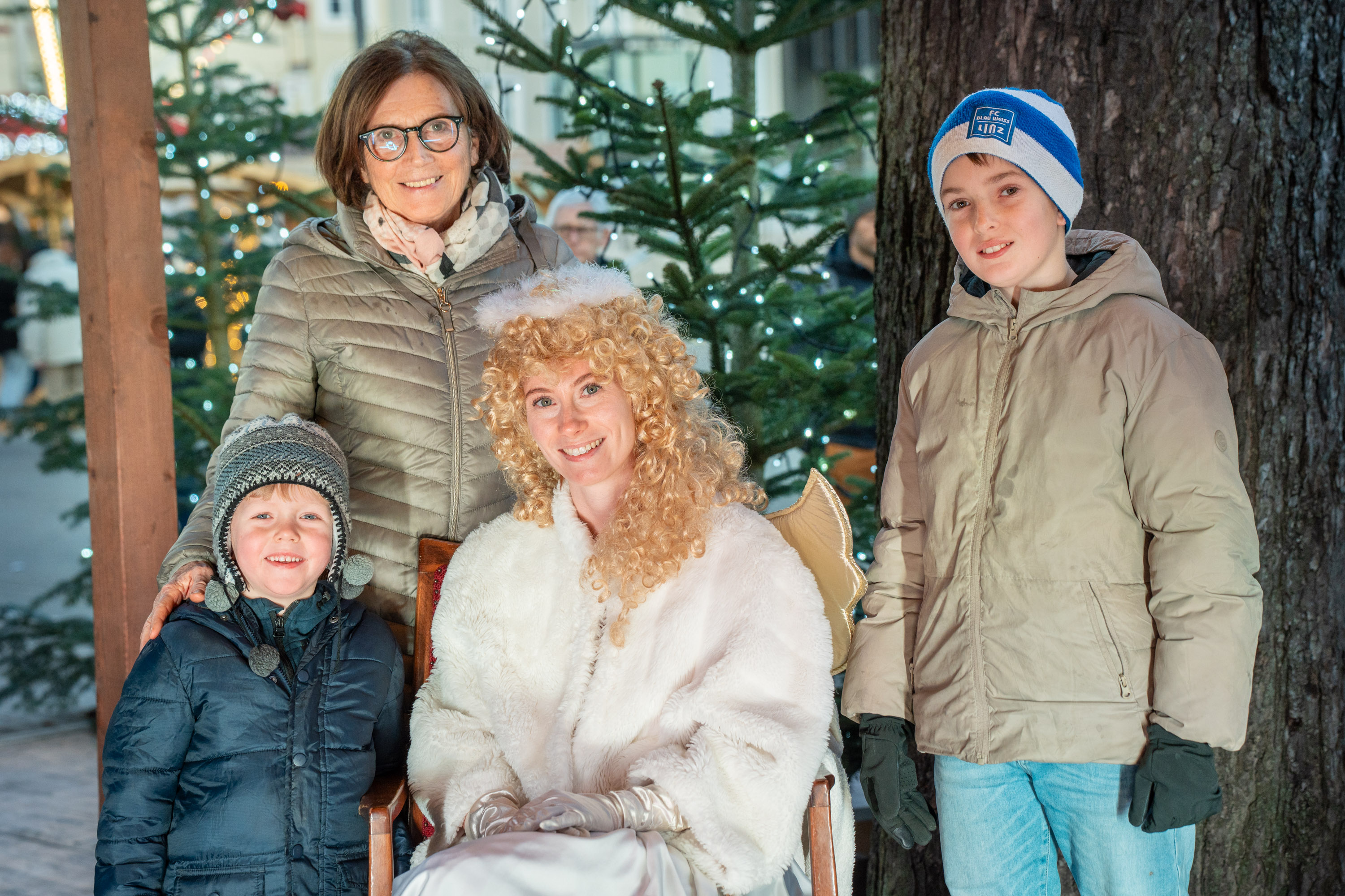 Laufmeeting Andorf 2025, 